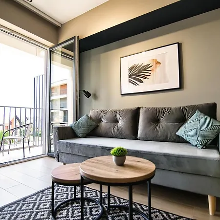 Apartament Proste Chwile 38 By Housine Zator Eksteriør bilde
