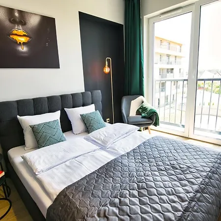 Apartament Proste Chwile 38 By Housine Zator Eksteriør bilde