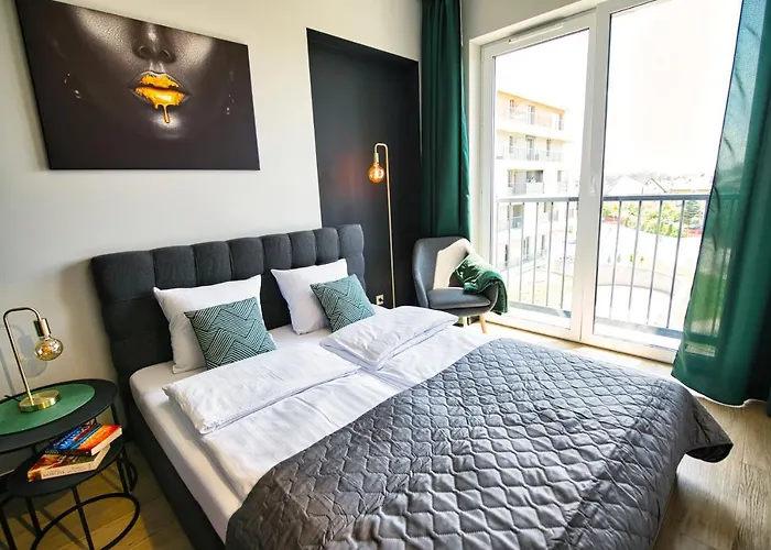 Apartament Proste Chwile 38 By Housine
