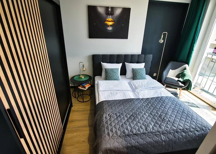 Apartament Proste Chwile 38 By Housine