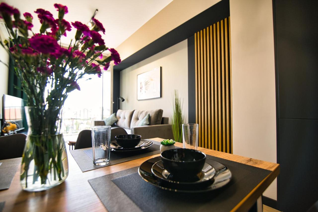 Proste Chwile 38 By Housine Apartment