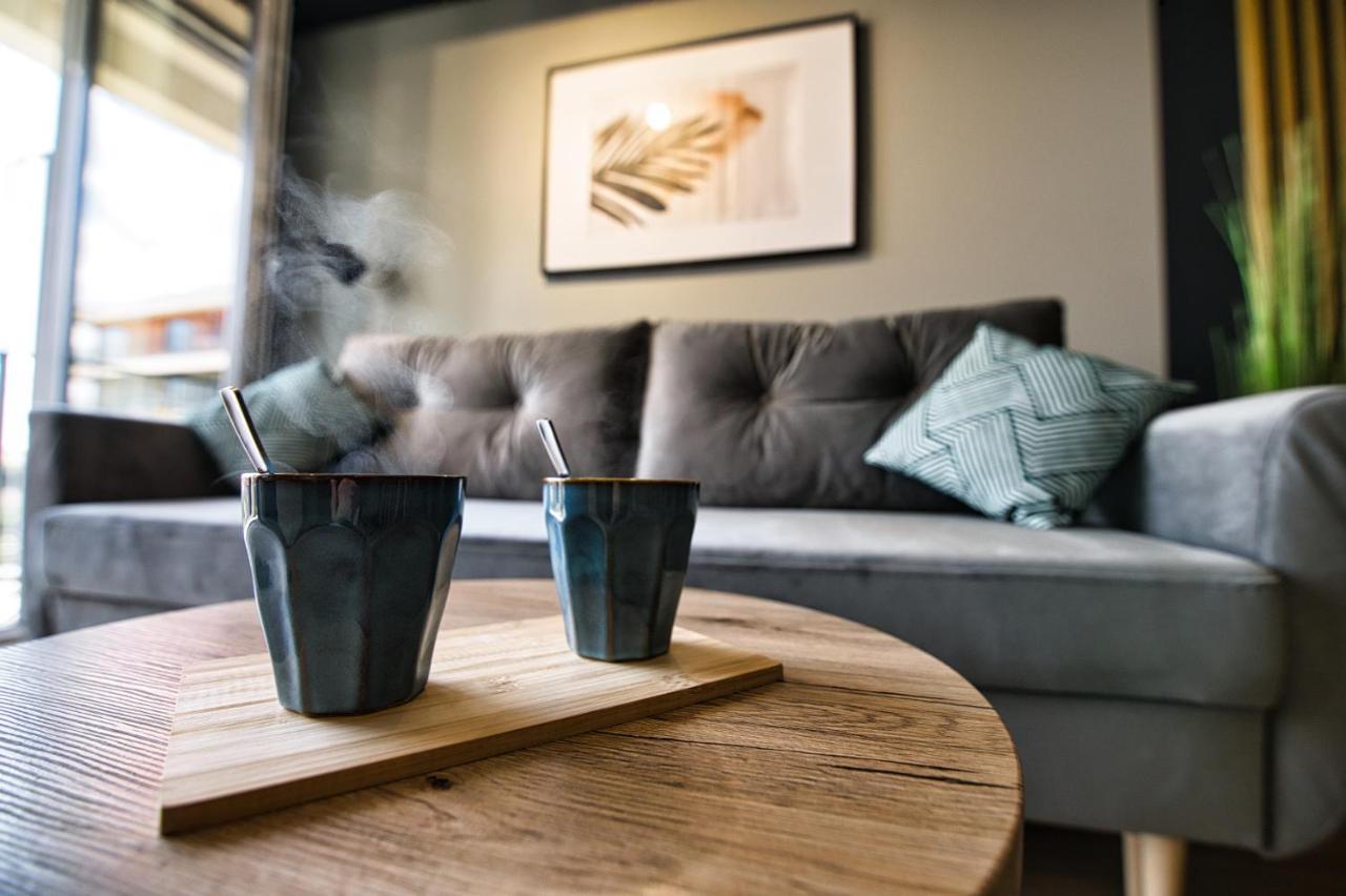 Apartment Proste Chwile 38 By Housine Zator