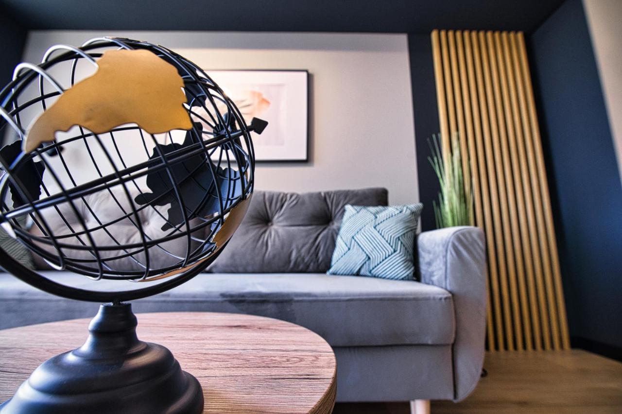 Proste Chwile 38 By Housine Apartment