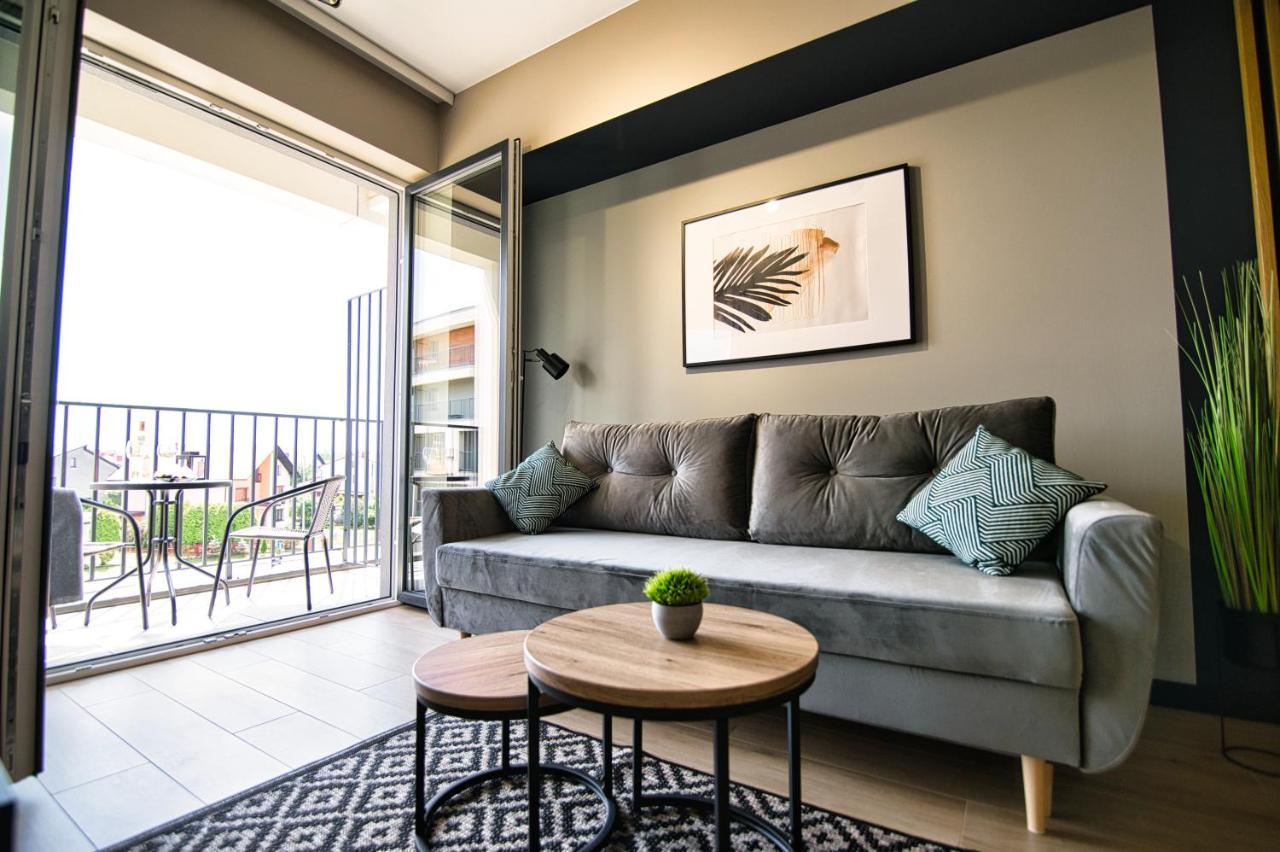Apartment Proste Chwile 38 By Housine Zator