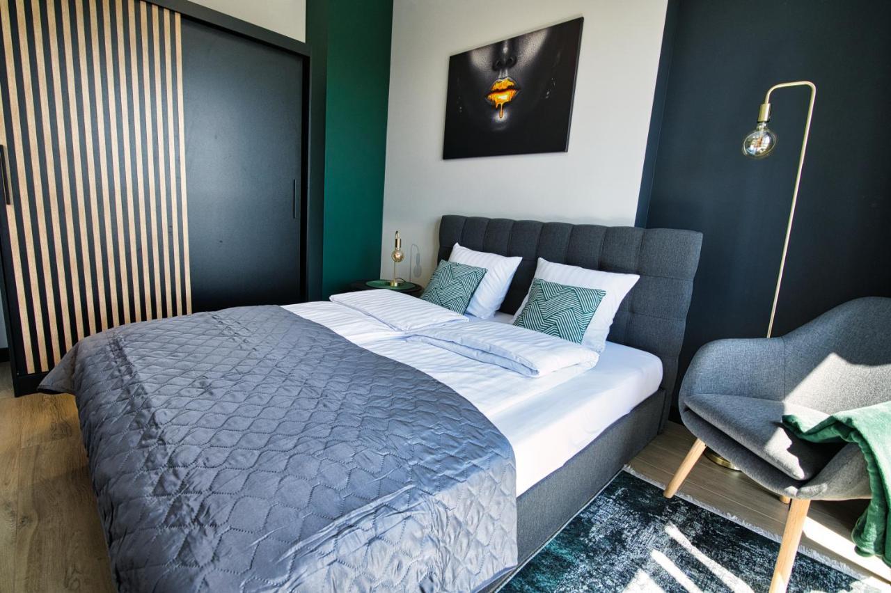 Proste Chwile 38 By Housine Apartment *