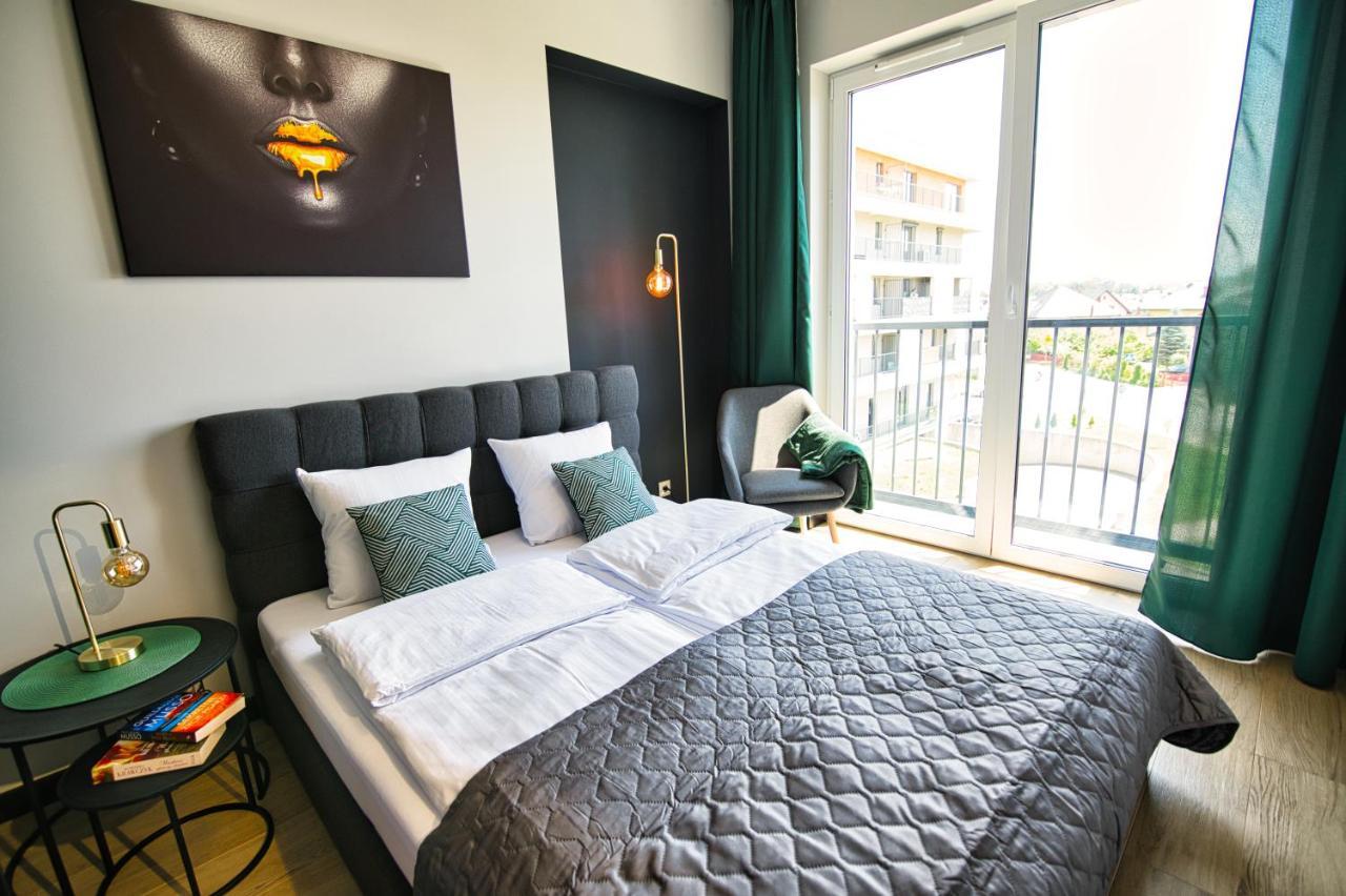 Proste Chwile 38 By Housine Apartment Zator