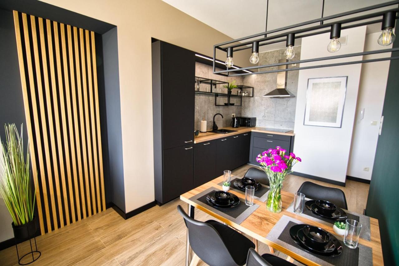 Proste Chwile 38 By Housine Apartment