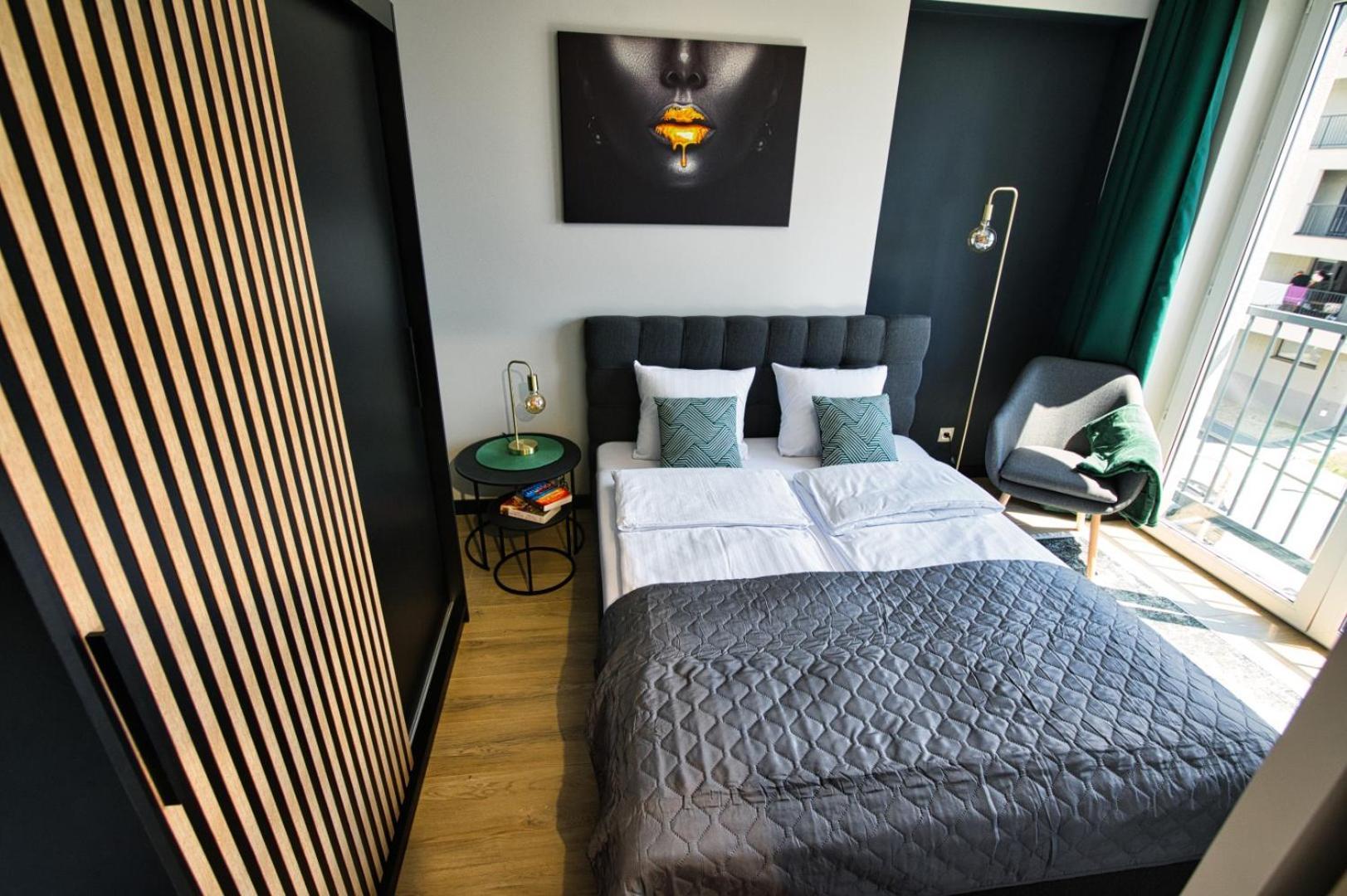 Apartment Proste Chwile 38 By Housine Zator